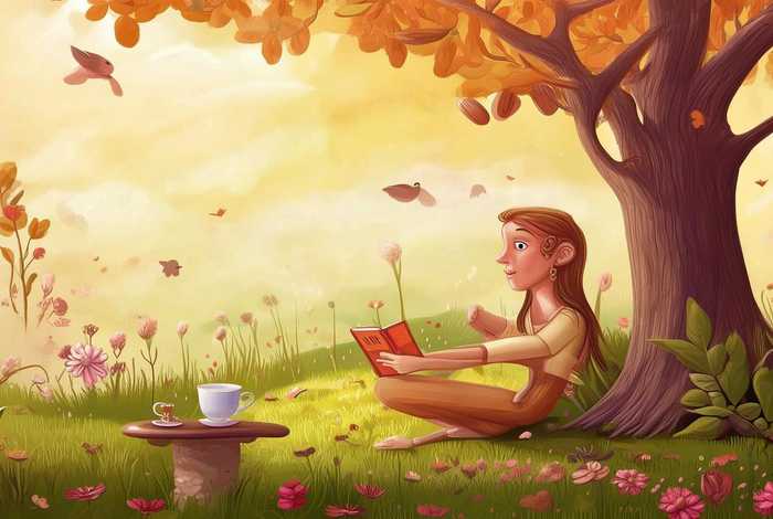 明智的生活 - 明智的生活漫画免费阅读