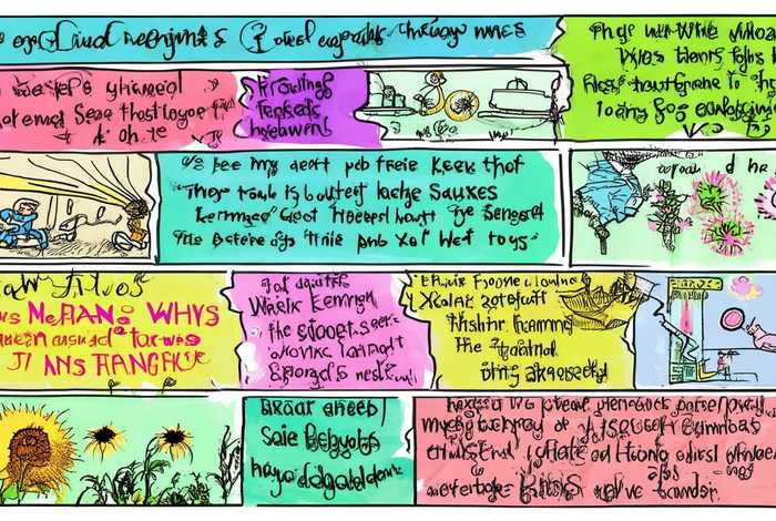 生活中的十万个为什么手抄报(生活中的十万个为什么手抄报模板) 生活中的十万个为什么手抄报(生活中的十万个为什么手抄报模板)