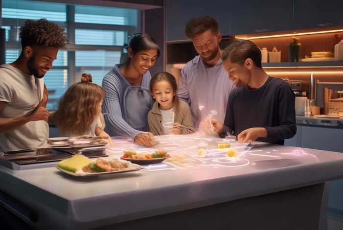 生活科技创新作品 - 生活科技创新作品图片