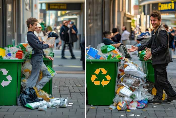 生活垃圾分类存在的问题和不足，生活垃圾分类存在的问题和不足怎么写
