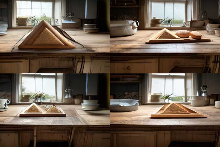 生活中常见的三角形有什么（生活中常见的三角形有什么图形）