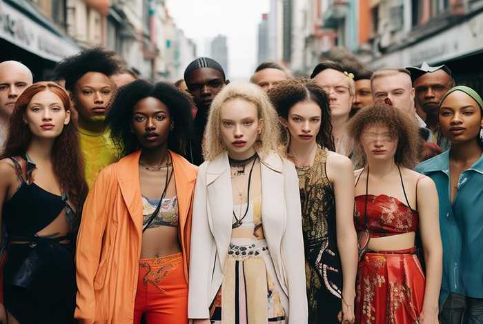 时尚是一种生活态度 漂亮没有固定的标准;时尚是一种生活态度 漂亮没有固定的标准对吗 时尚是一种生活态度 漂亮没有固定的标准;时尚是一种生活态度 漂亮没有固定的标准对吗