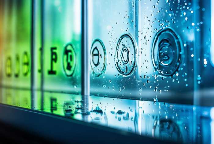 生活防水等级划分标准、生活防水等级划分标准最新