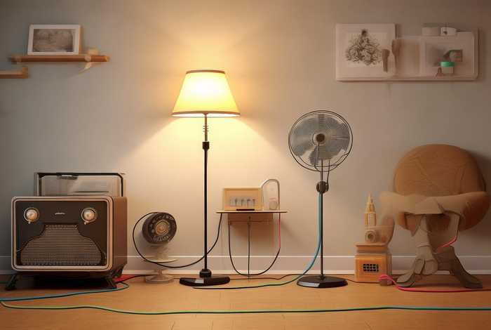 生活中串联的用电器 生活中串联的用电器有哪些