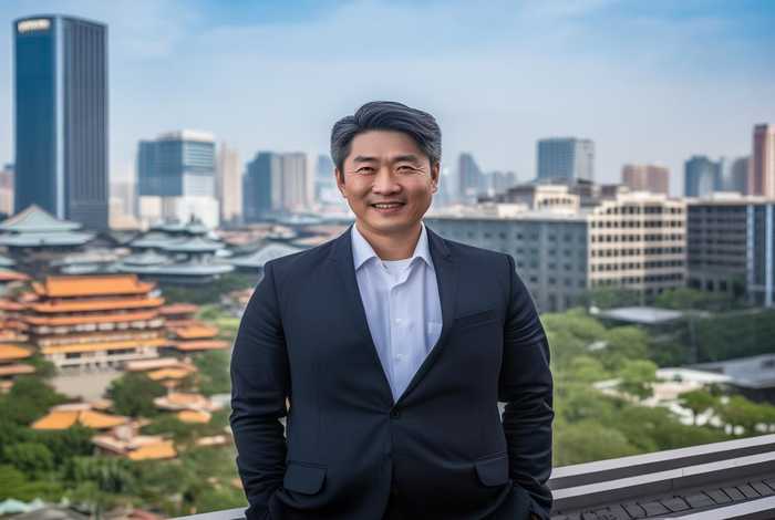 生活家西安交付总（生活家西安交付总陈志勇）