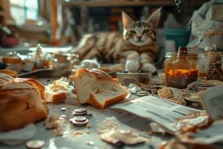 生活杂碎是什么意思 生活杂碎是什么意思网络用语