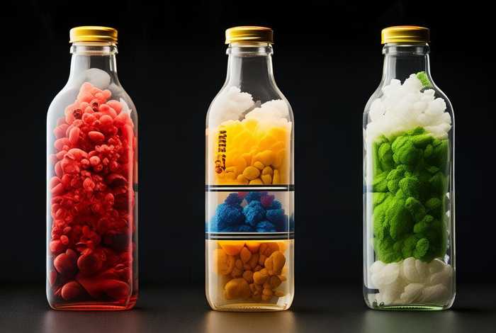 生活五味瓶图片；生活五味瓶图片高清