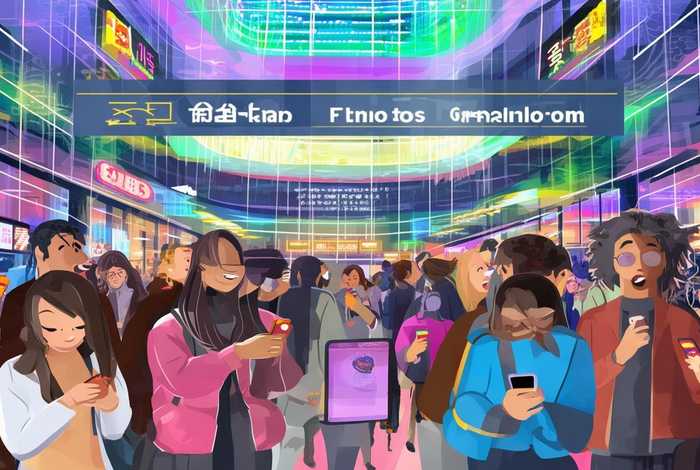 趣拍mall 趣拍app官网