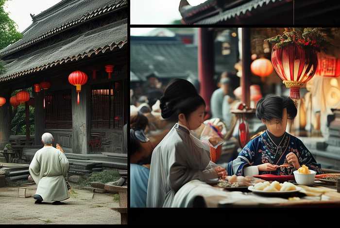 生活中的传统文化有哪些?中国(生活中的传统文化有哪些?中国文化) 生活中的传统文化有哪些?中国(生活中的传统文化有哪些?中国文化)