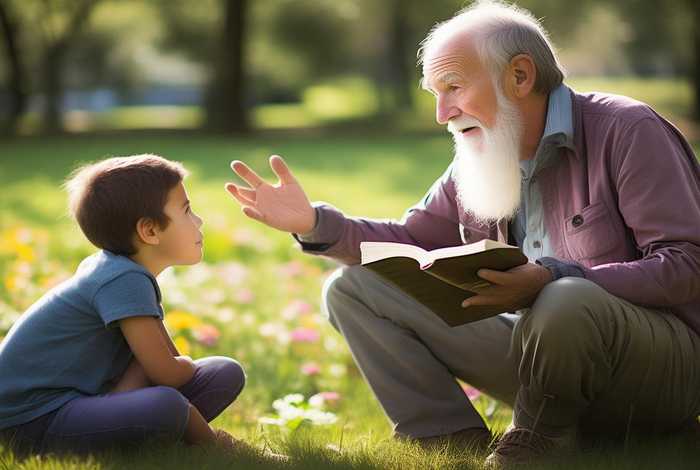 生活处处是老师上一句是什么 生活处处是老师上一句是什么句子