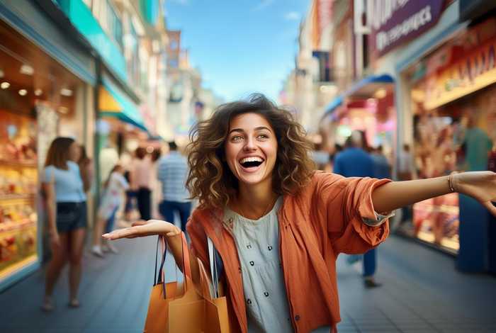 热爱生活热爱购物(热爱生活热爱购物的句子) 热爱生活热爱购物(热爱生活热爱购物的句子)