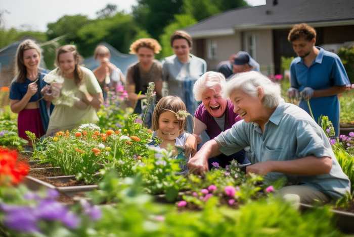 生活公益方面新想法，生活公益方面新想法有哪些