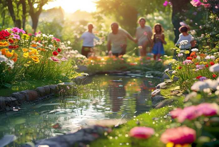 生活的美英文怎么说？ - 生活的美英文怎么说呢