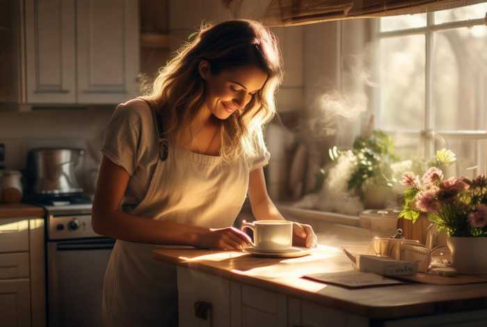 生活小确幸日常（生活小确幸日常文案）