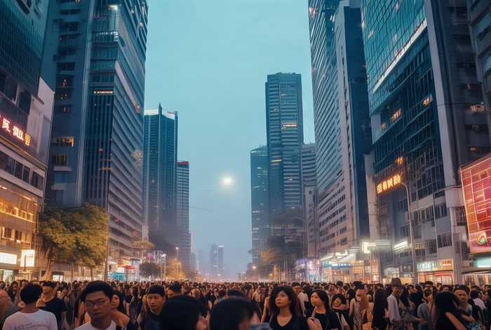 深圳不适合生活吗 - 深圳适合长期生活吗