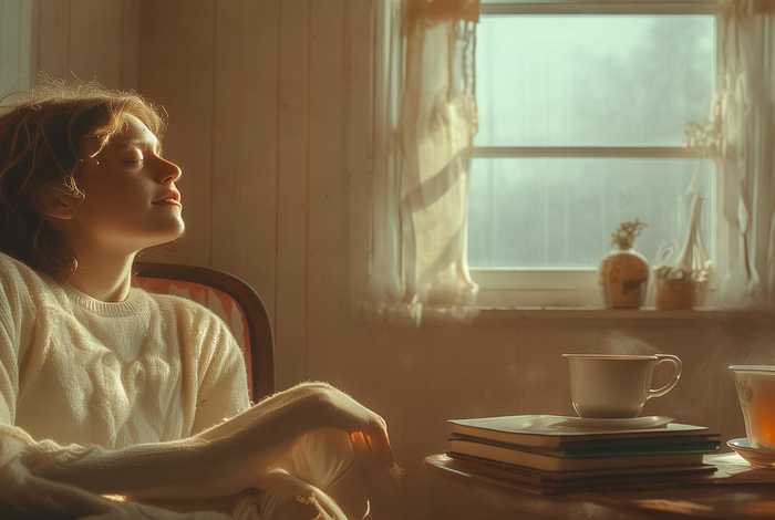 生活累了心语经典简短、生活累了心语经典简短文案