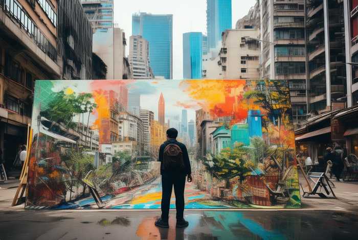 生活环境作文酷造句；生活的环境作文