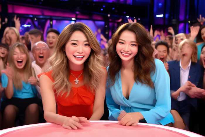 明星生活剧场具惠善、具惠善参加过的综艺