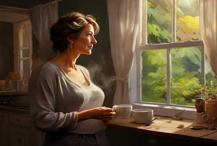 生活平淡的说说短句 - 生活平淡的说说短句子