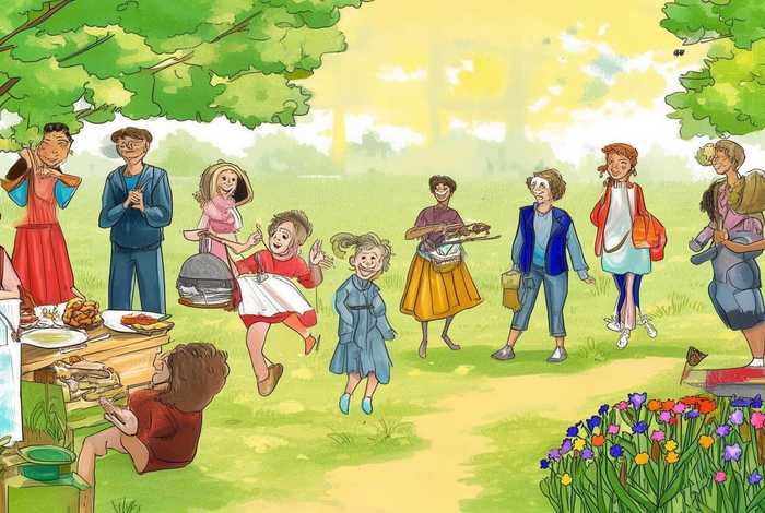 生活的名字 - 热爱生活的名字