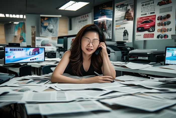 汽车生活报社吴夏炎、汽车生活报社电话