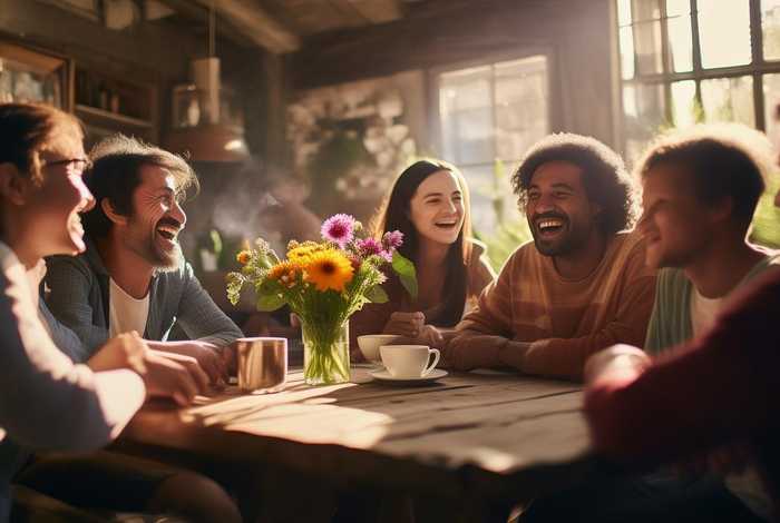 生活好的说说心情 生活好的说说心情短语