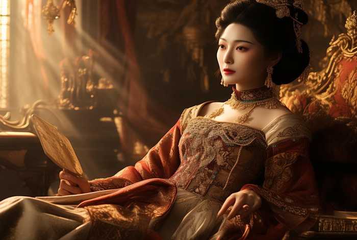 乾隆的生母是谁啊是甄嬛吗，乾隆的生母是甄嬛传里的谁