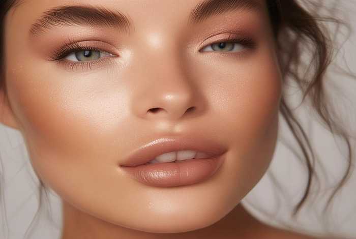 生活妆造型、生活妆造型图片