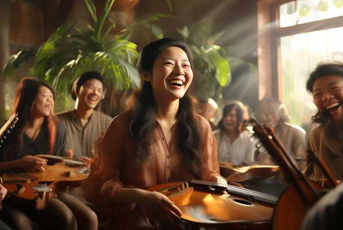 生活就该这样欢喜简谱 生活就该这样欢喜简谱梁佳玉