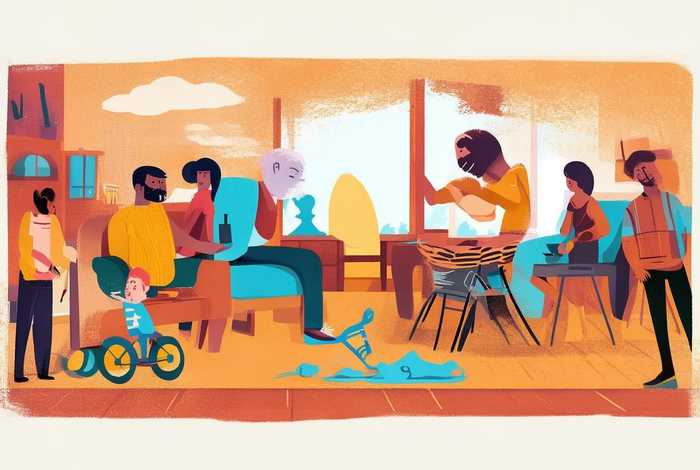 生活常识？ - 生活常识是什么意思？