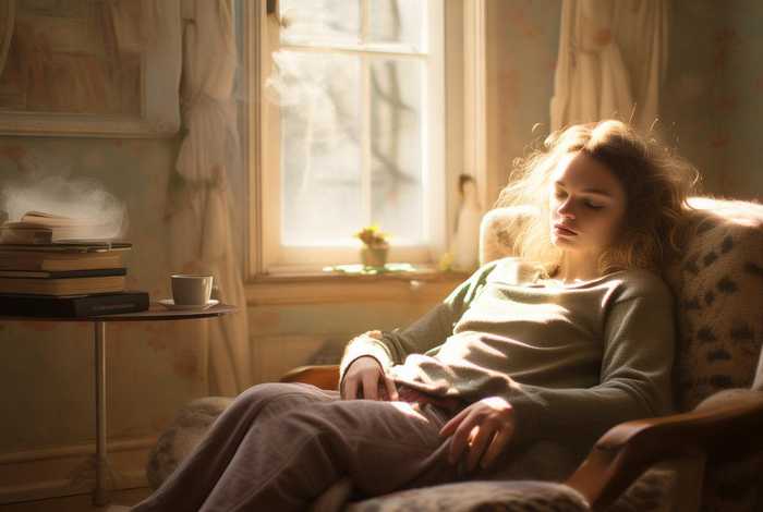 生活累了心语经典简短、生活累了心语经典简短文案