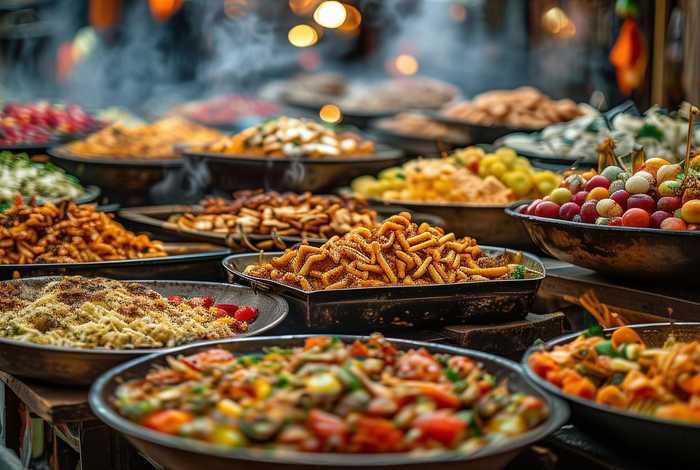 生活小吃做法 生活小吃做法大全