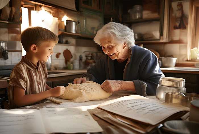 生活处处有学问作文800字（生活处处有学问作文800字记叙文）