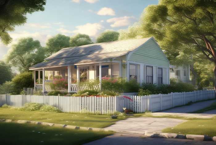 生活成本低又比较宜居的房子 生活成本低又比较宜居的房子有哪些