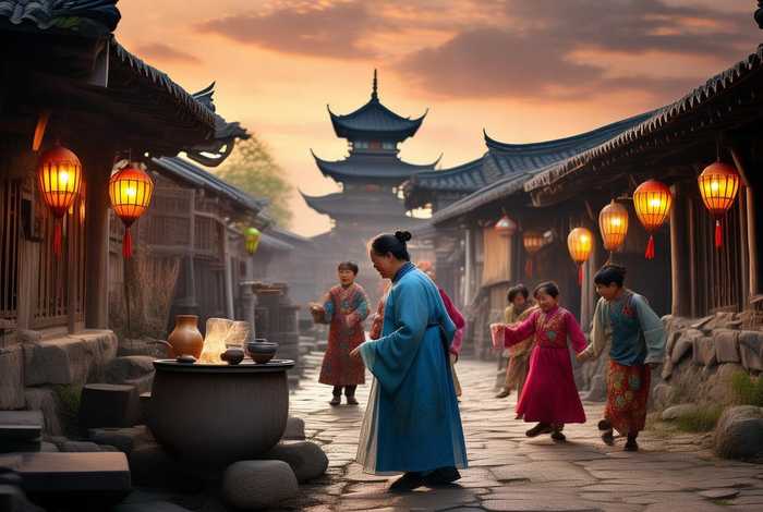 生活中的传统文化600 生活中的传统文化600字以上 生活中的传统文化600 生活中的传统文化600字以上