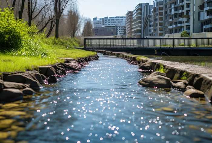 生活污水排放到哪里管理，生活污水排放到哪里管理好