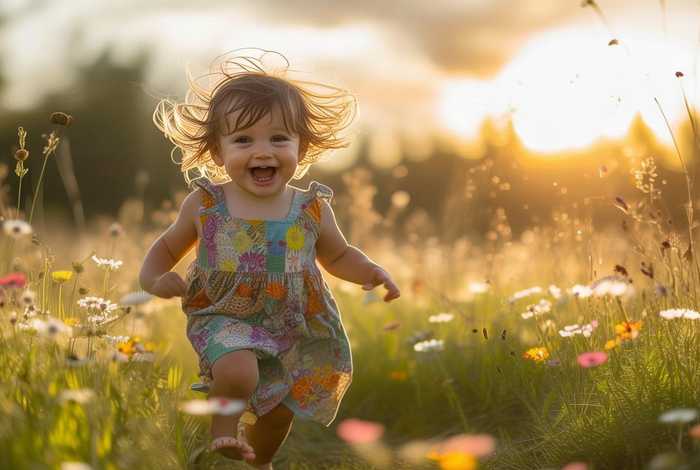 描写童年生活的诗句 描写童年生活的诗句有哪些