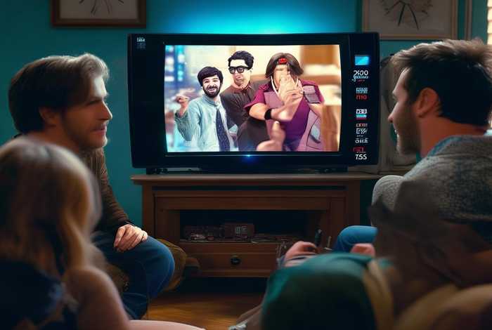 生活大爆炸一集多长时间 - 生活大爆炸一集多长时间结束