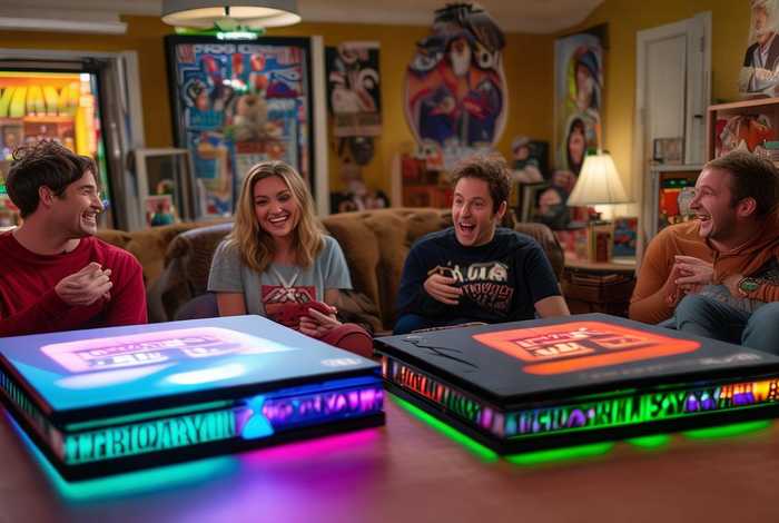 生活大爆炸ps4 xbox 生活大爆炸ps4和xbox