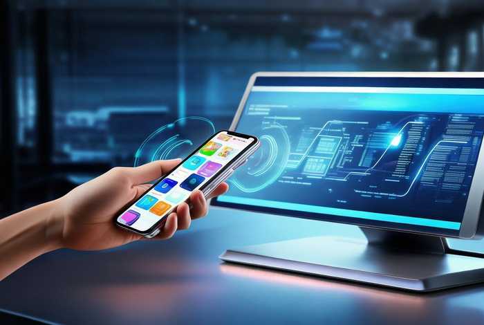 手机和电脑互传软件哪个好 - 手机和电脑互传软件哪个好用