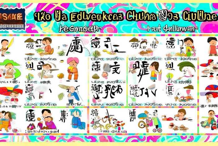 生活中的汉字手抄报五年级下册（生活中的汉字手抄报五年级下册图片）