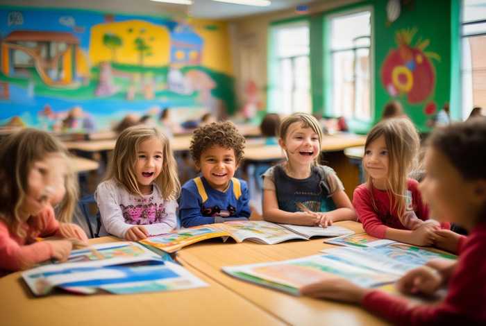 生活中的景象怎么写 生活中的景象怎么写三年级