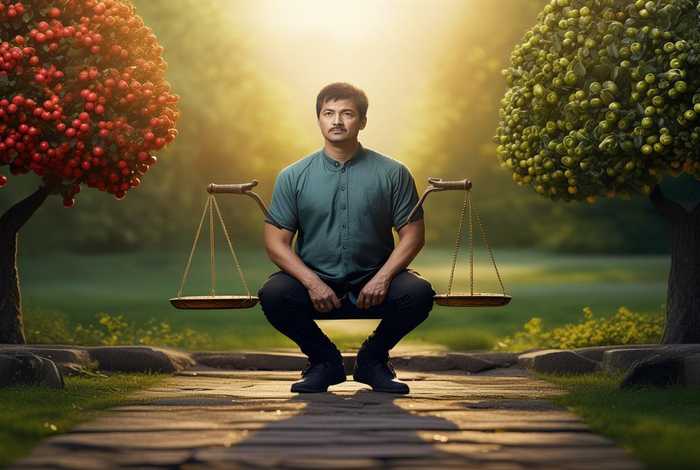 生活中的中庸之道议论文 生活中的中庸之道议论文素材 生活中的中庸之道议论文 生活中的中庸之道议论文素材