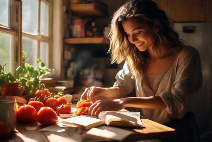 生活中的一个小镜头作文，生活中的一个小镜头的作文400字