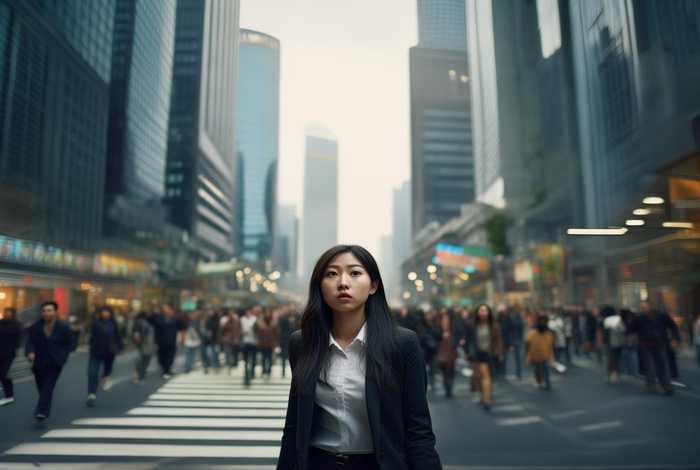 上海工作生活压力大吗、上海工作生活压力大吗知乎