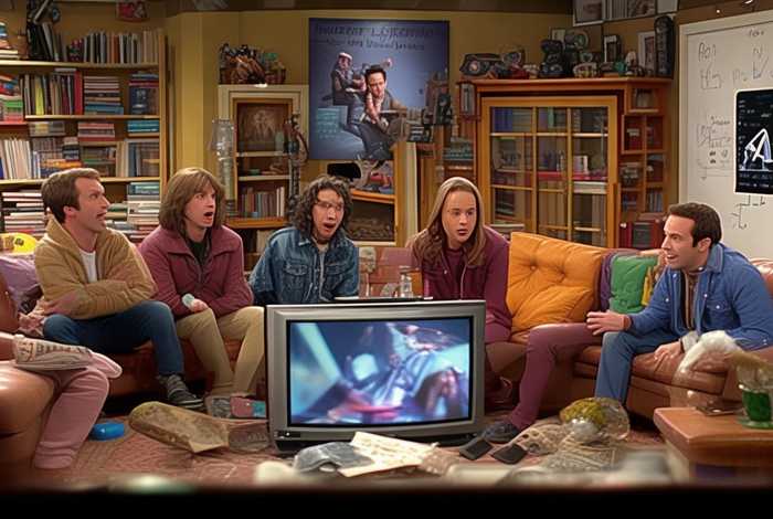 生活大爆炸第一季1-24合集完整版；生活大爆炸第一季17集视频