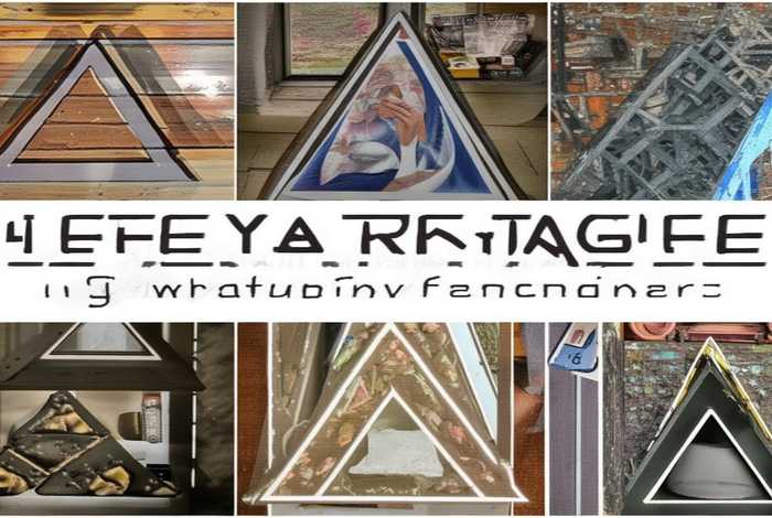 生活中的三角形有哪些画法 生活中的三角形有哪些画法图片 生活中的三角形有哪些画法 生活中的三角形有哪些画法图片