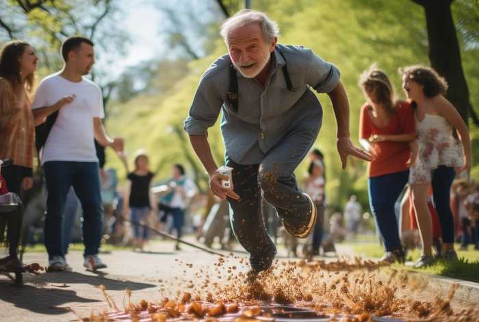 生活中尴尬搞笑的事；生活中尴尬搞笑的事情有哪些