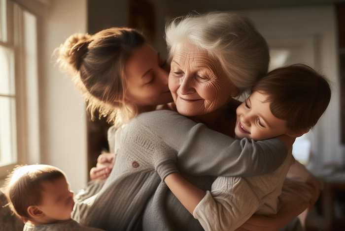 妻子与母亲游戏结局 妻子与母亲游戏结局视频