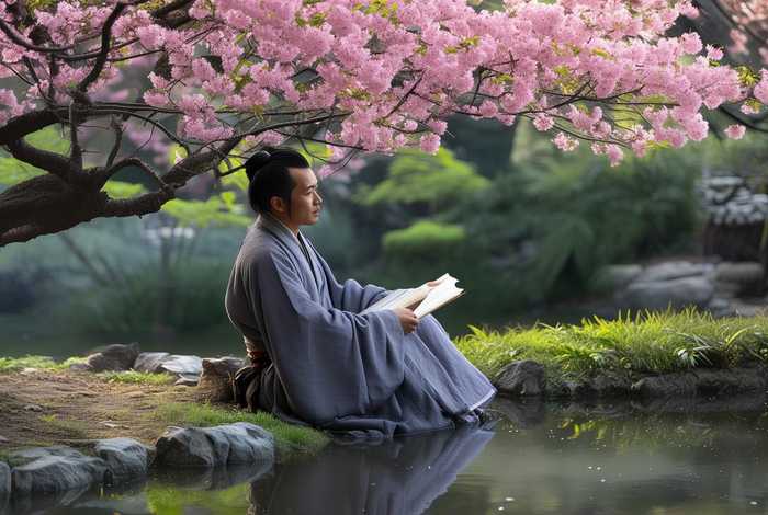 生活的写照古文 生活的写照古文怎么说